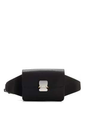 1017 ALYX 9SM Foldover Top Belt Bag