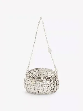 1969 Ball metal shoulder bag