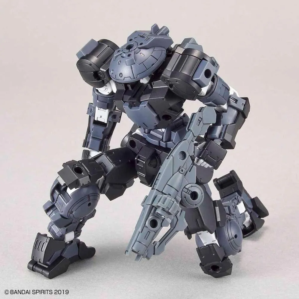 #20 Bexm-15 Portanova (Black) "30 Minute Missions", Bandai Spirits 30MM