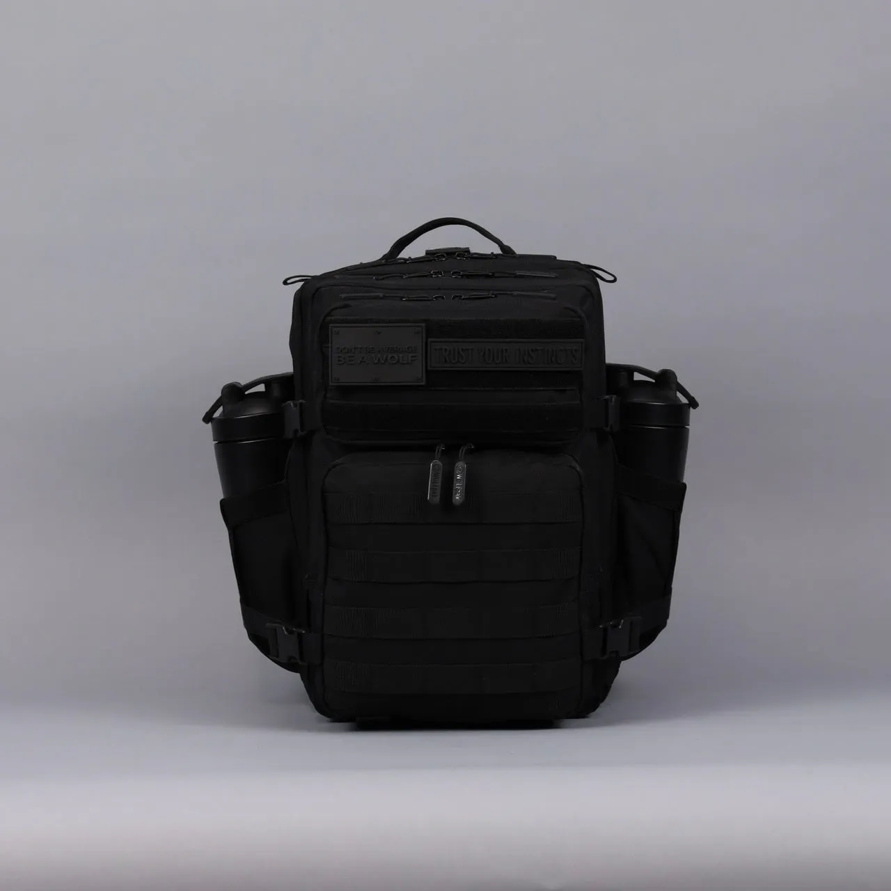 25L Backpack Nightshade