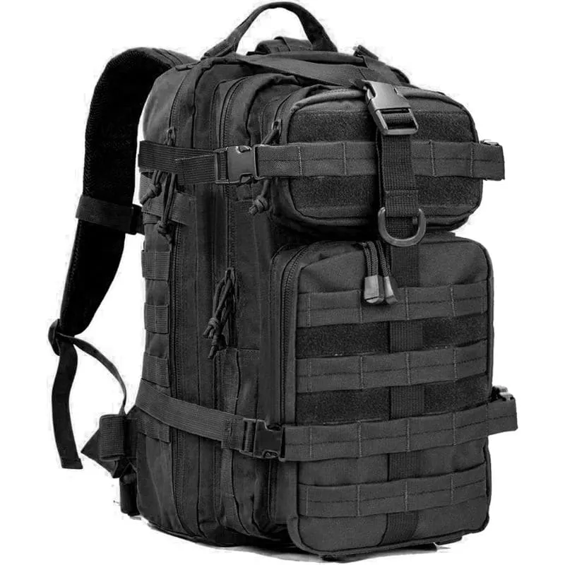 30L Tactical Backpack