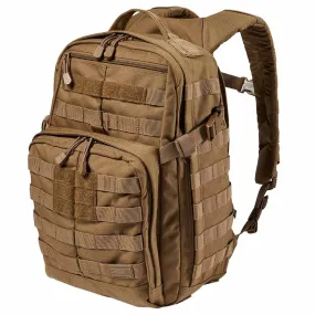 5.11 Tactical RUSH 12 2.0 Backpack 24 Litre Kangaroo