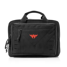 A88080 YAKEDA tactical bag waterproof outdoor multi-function tool bag handbag