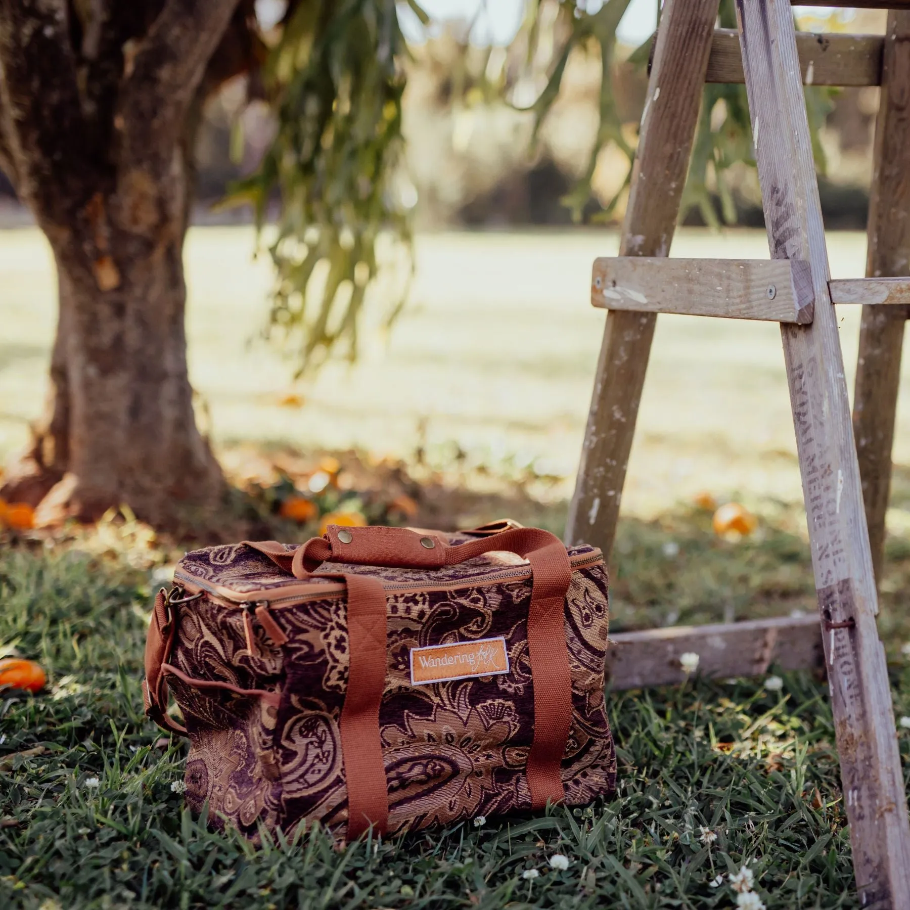 Acacia Cooler Bag Large