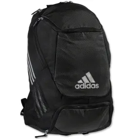 Adidas Stadium Team Backpack  Black