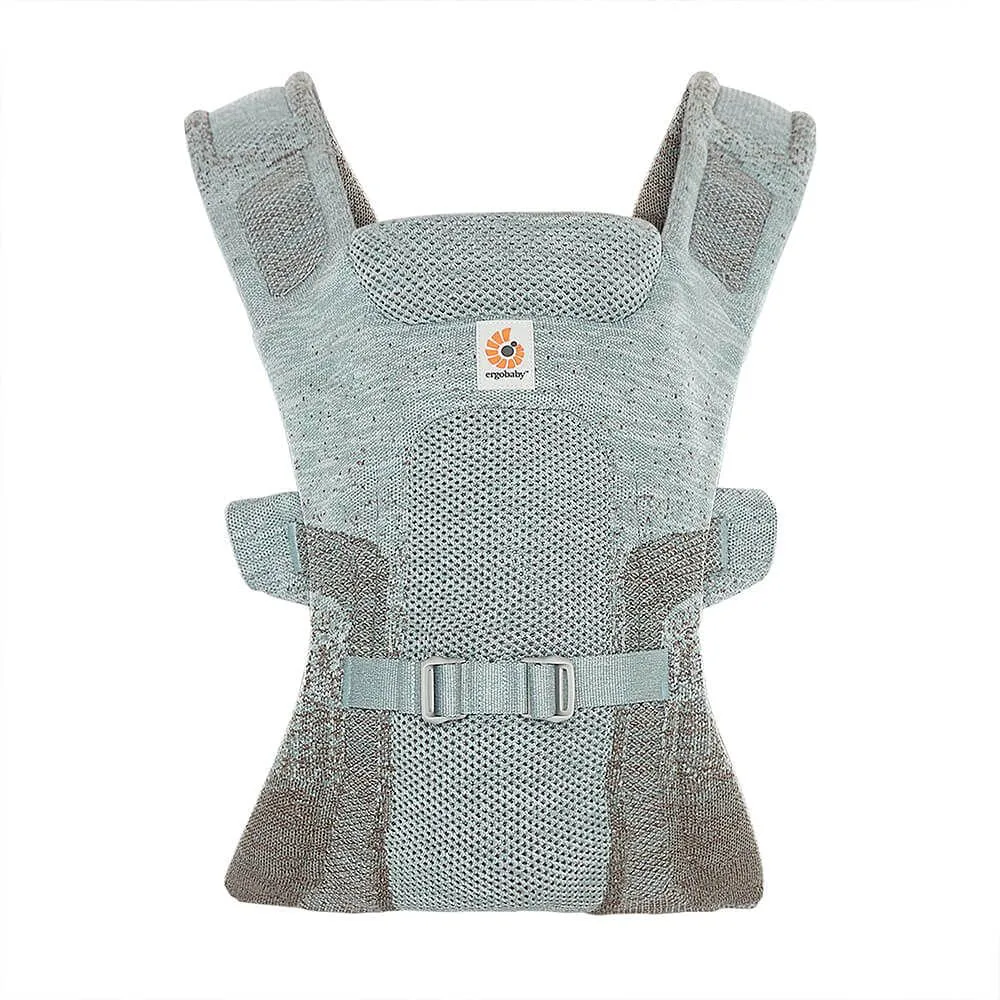 Aerloom Baby Carrier - Sea Cliff