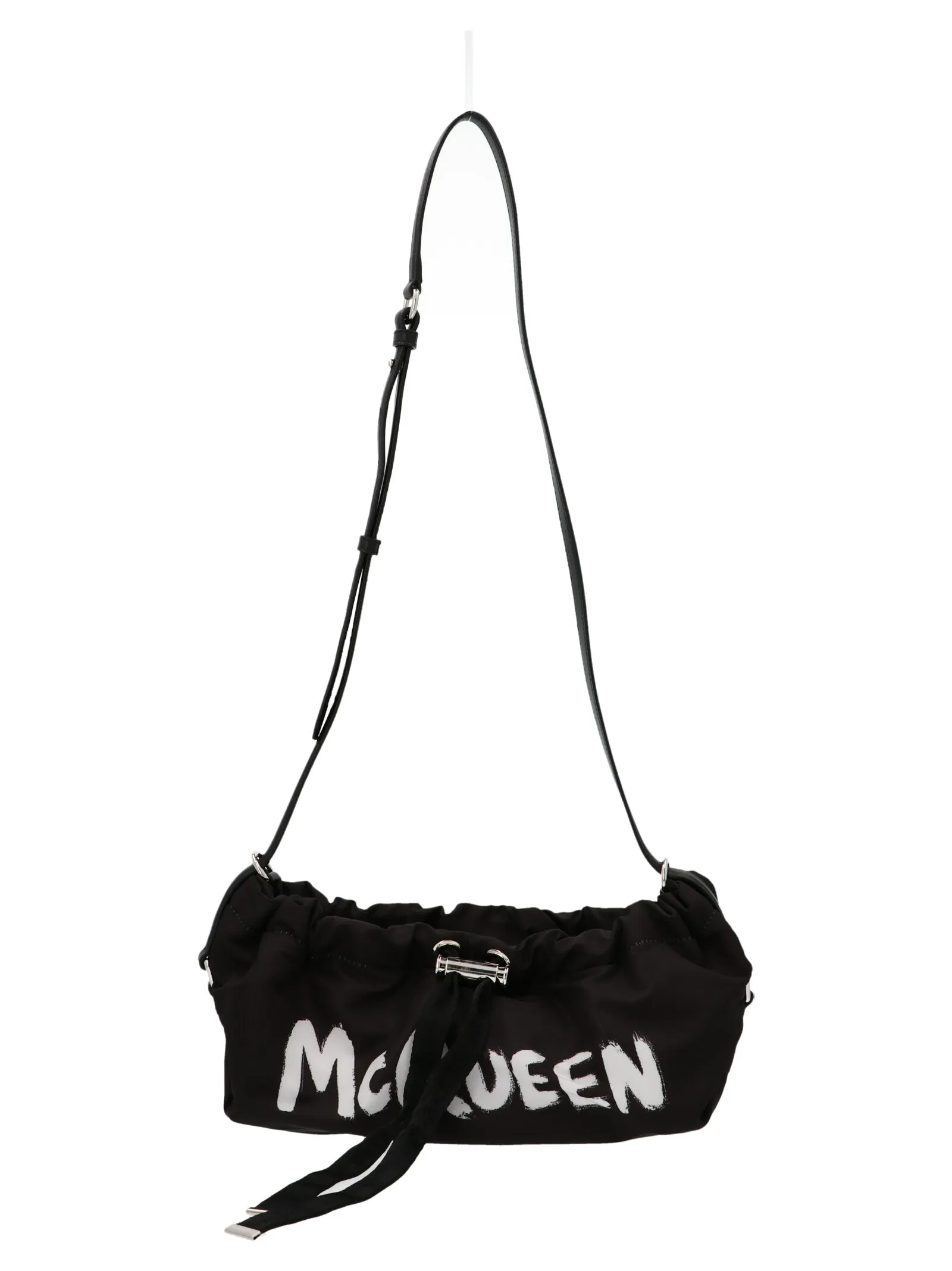 Alexander McQueen Bundle Mini Shoulder Bag