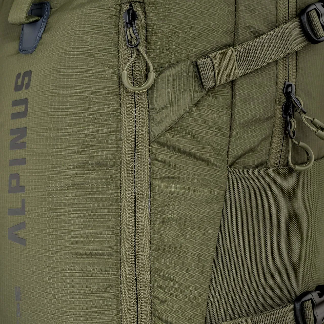 Alpinus Mallcu 28 Backpack Green