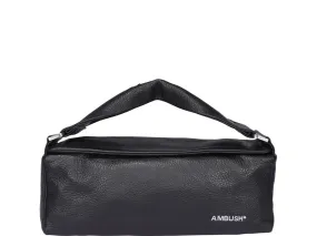 Ambush Logo Clutch Bag