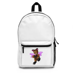 Angebear Backpack (Made in USA)