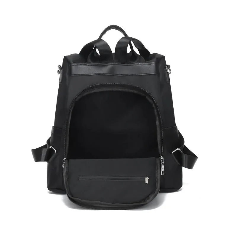 Anti Theft Backpack For Women