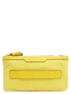 Anya Hindmarch Filing Cabinet Clutch Bag