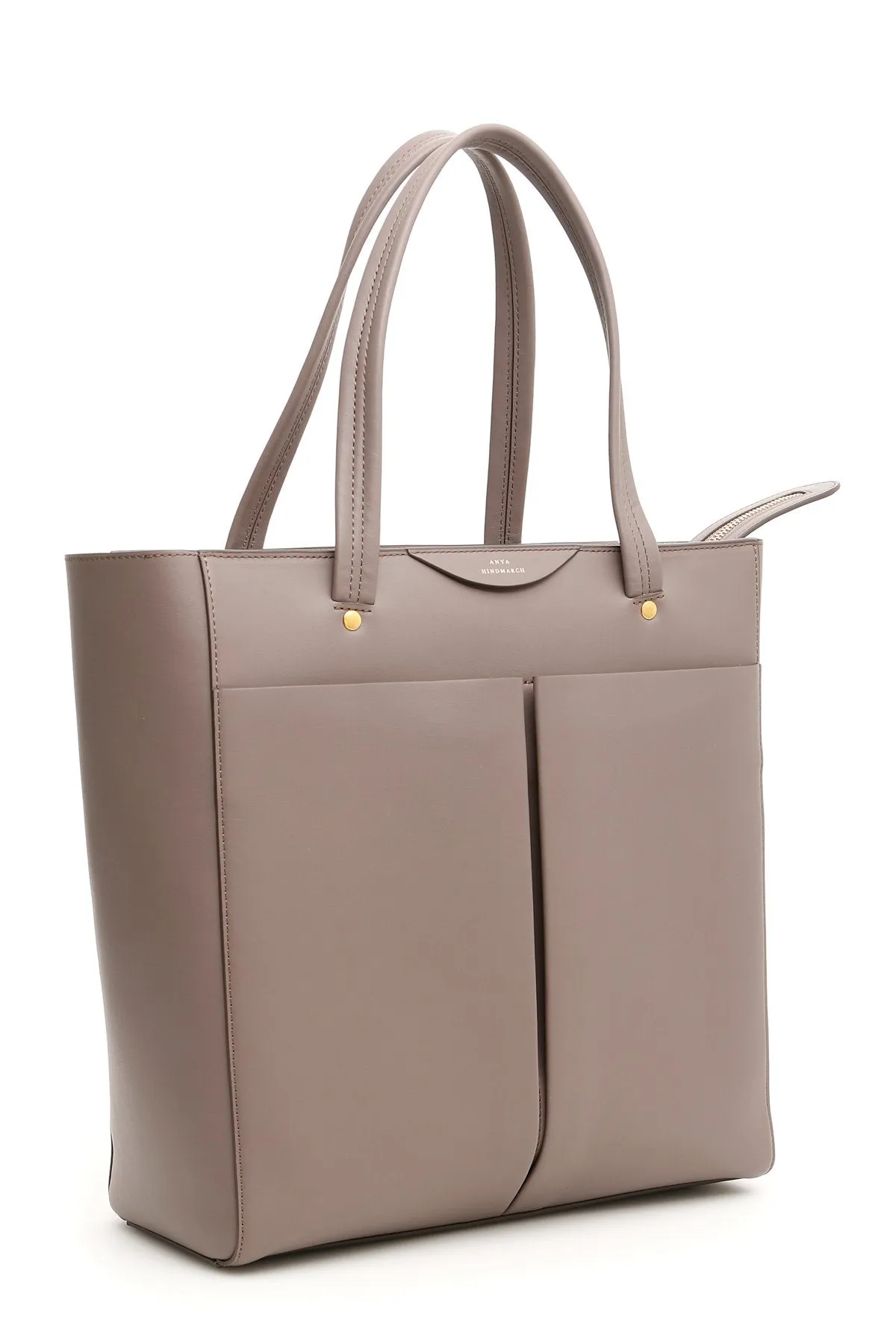 Anya Hindmarch Nevis Shopper Tote Bag