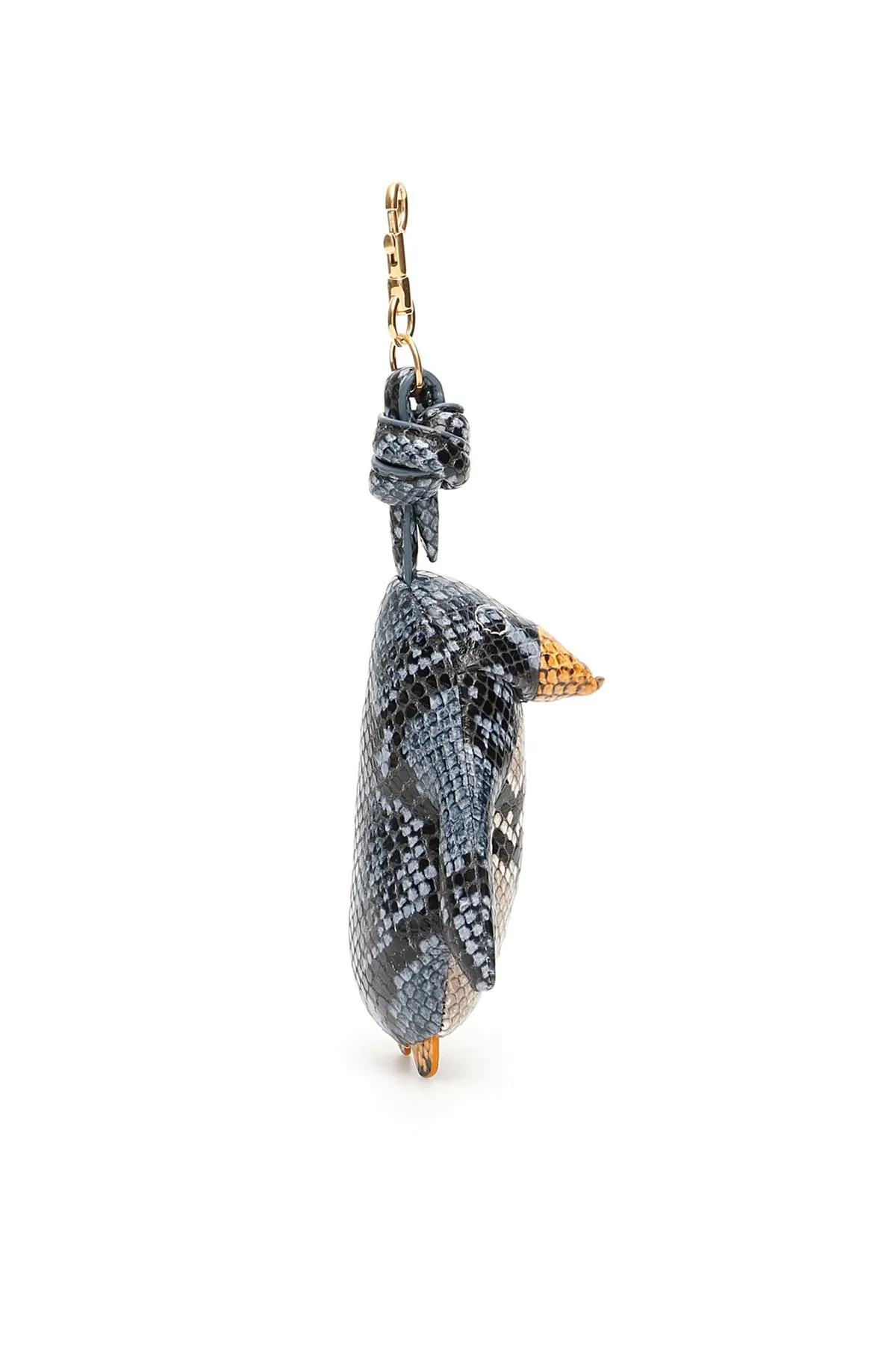 Anya Hindmarch Penguin Key Ring