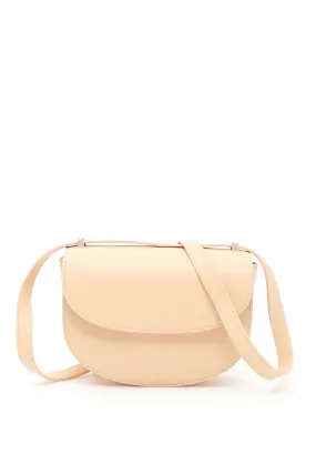 A.P.C. Saddle Shoulder Bag