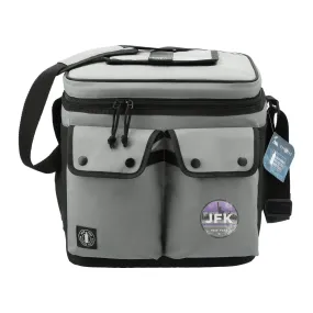 Arctic Zone - Repreve® 24 Can Double Pocket Cooler