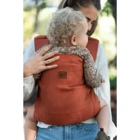 Autumn Versa Baby Carrier by Happy Baby