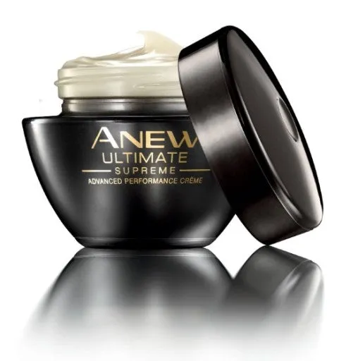 Avon Anew Ultimate Supreme Advanced Performance Crème Sample Sachet - 2ml