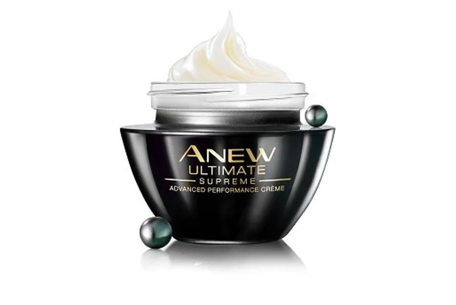 Avon Anew Ultimate Supreme Advanced Performance Crème Sample Sachet - 2ml