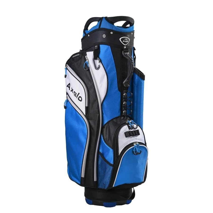 Axglo Golf Cart Bag A181