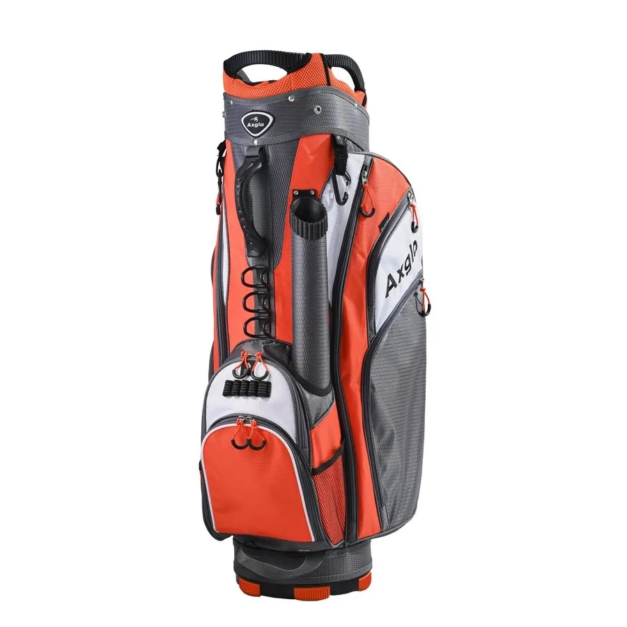 Axglo Golf Cart Bag A181