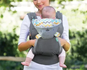 Baby Bear Sling Backpack