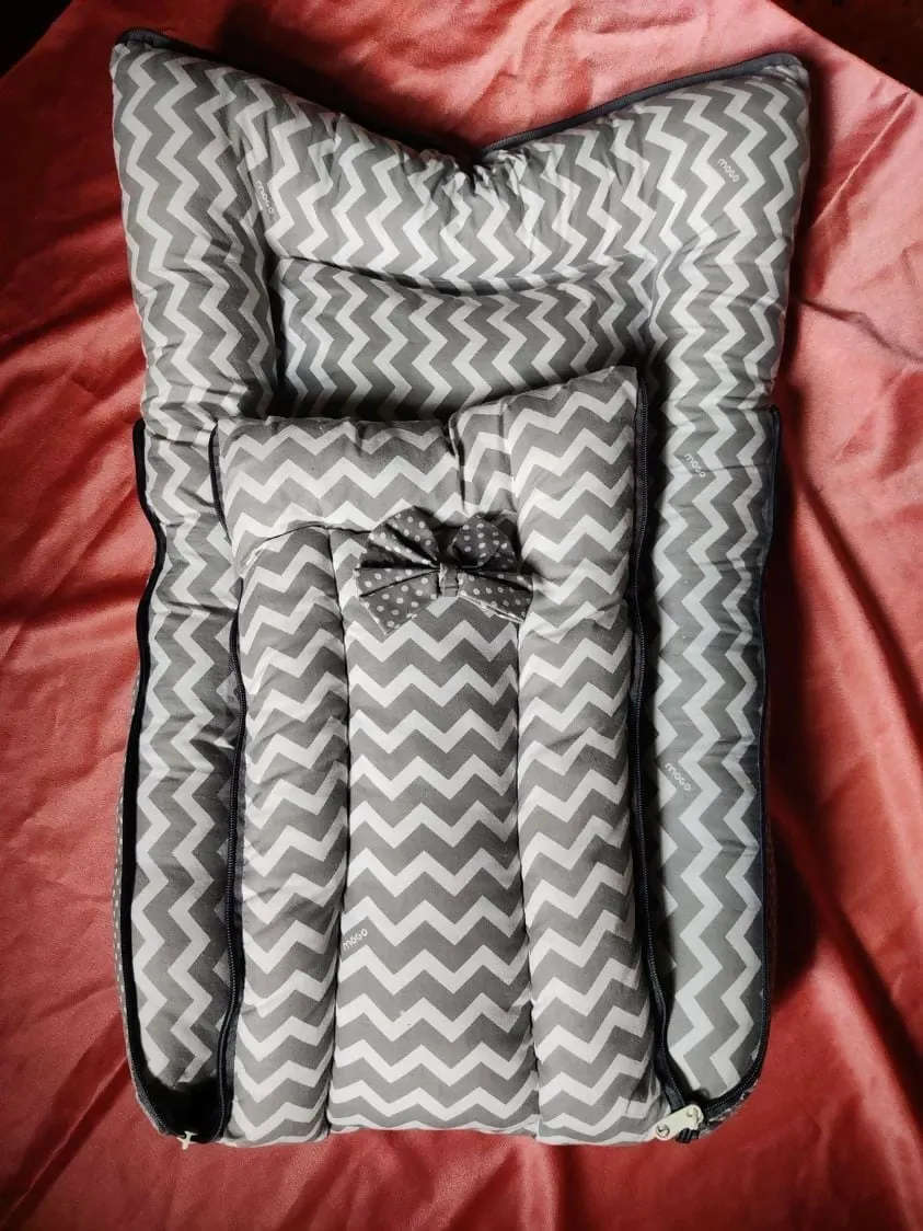 Baby Carrier Bed/ Baby Bed Nest