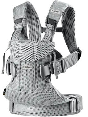 Baby Carrier One Air (0-3 Years)