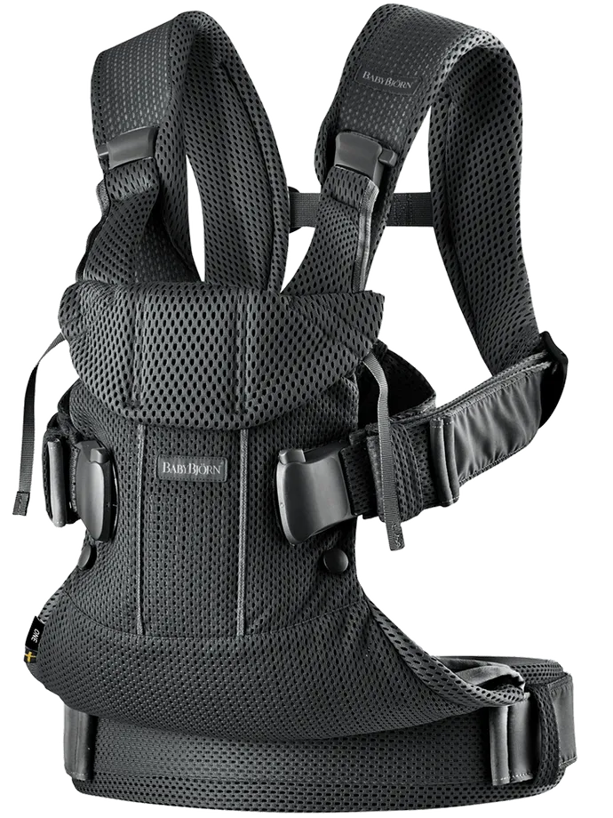 Baby Carrier One Air (0-3 Years)