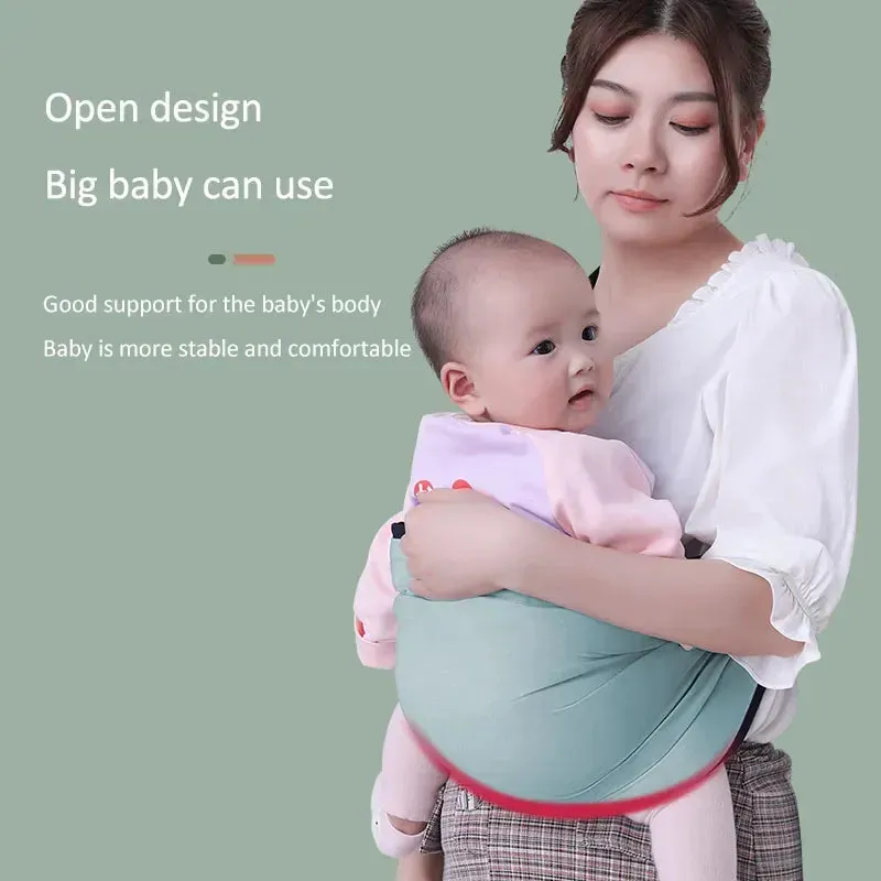 Baby Carrier Sling Wrap