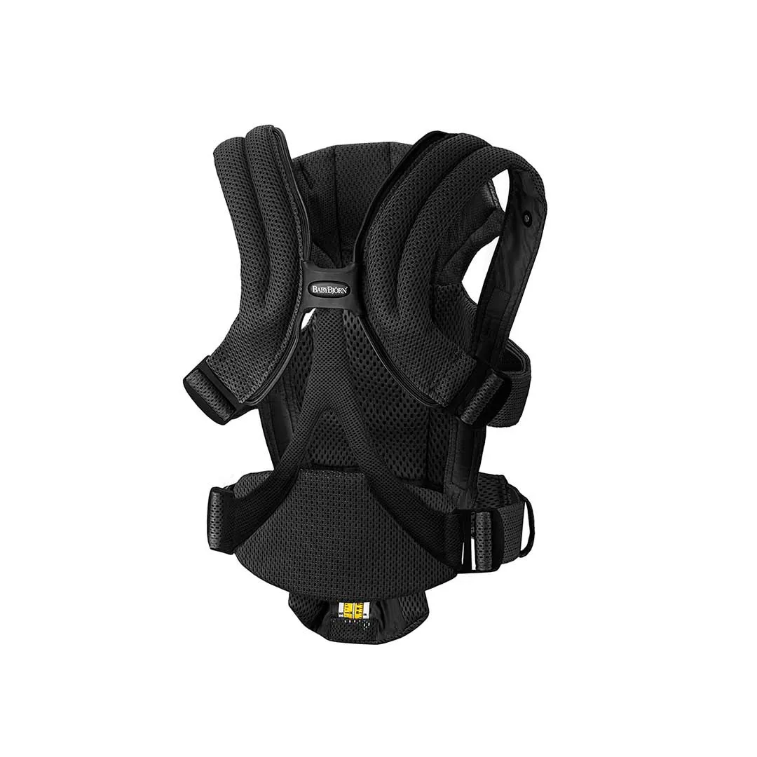 BabyBjorn Move 3D Mesh Baby Carrier - 5 Color