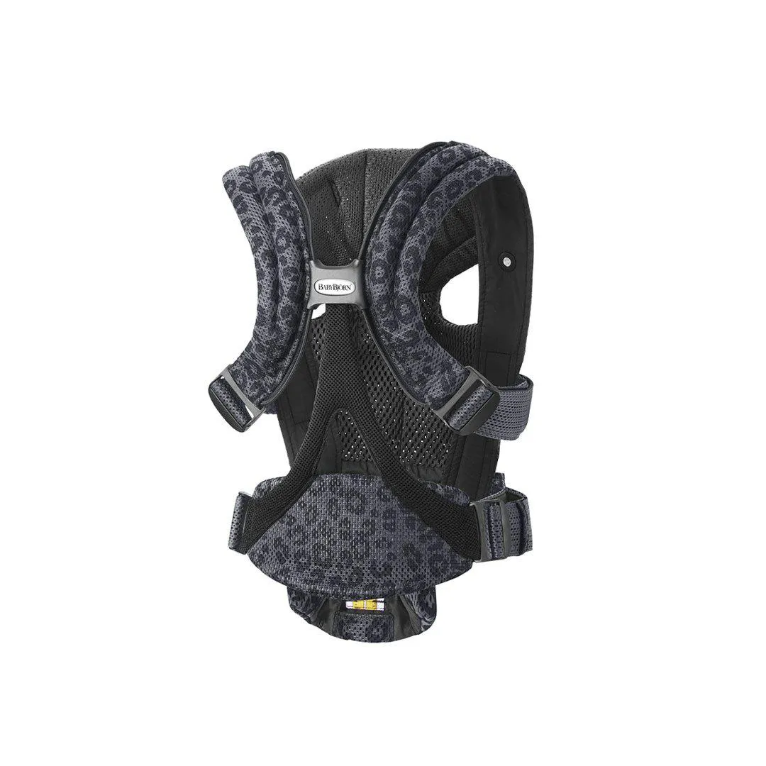 BabyBjorn Move 3D Mesh Baby Carrier - 5 Color