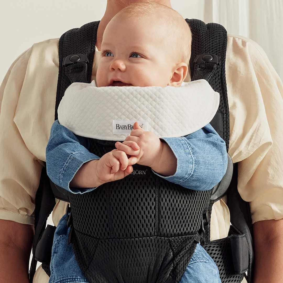 BabyBjorn Move 3D Mesh Baby Carrier - 5 Color