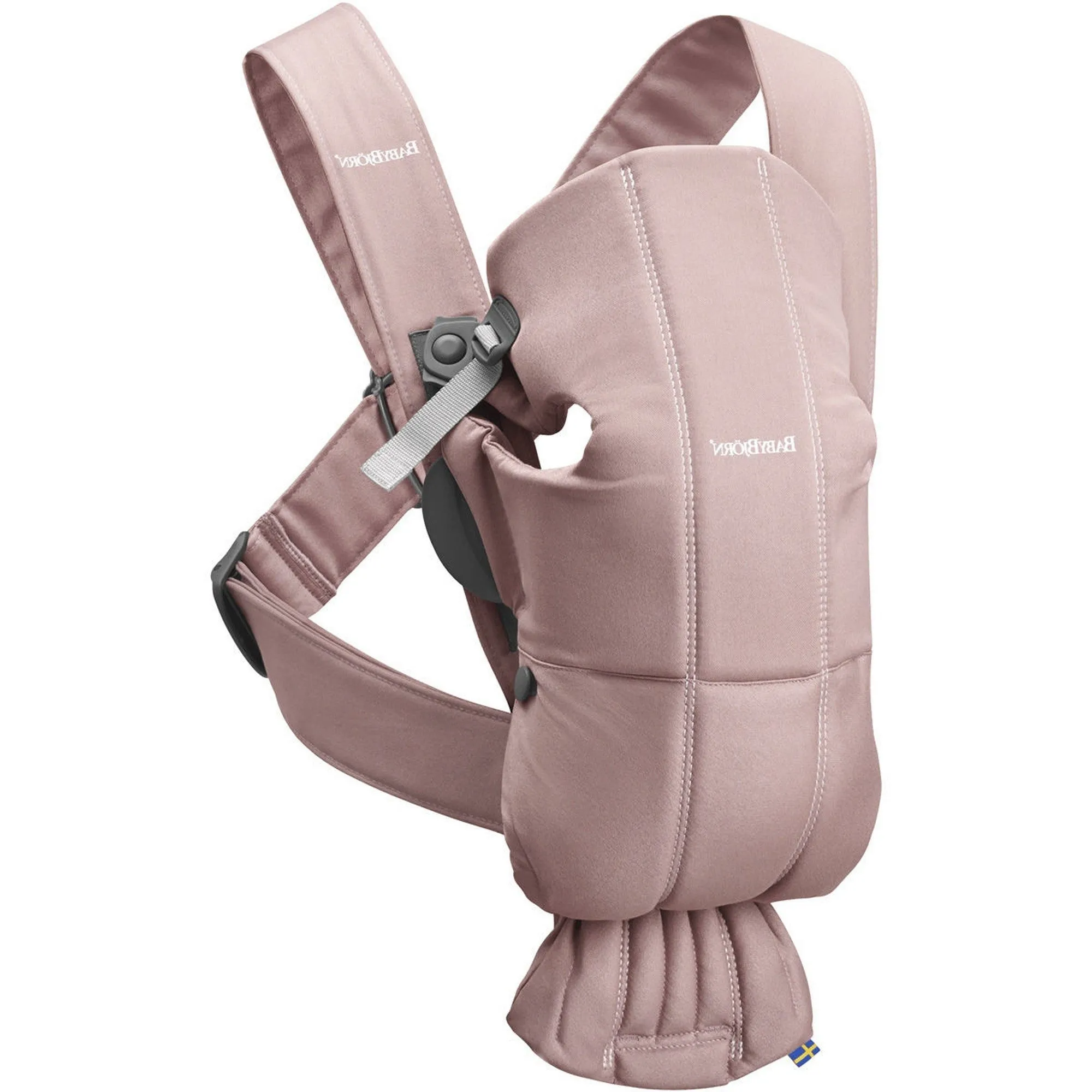 BABYBJÖRN Baby Carrier Mini (Cotton)