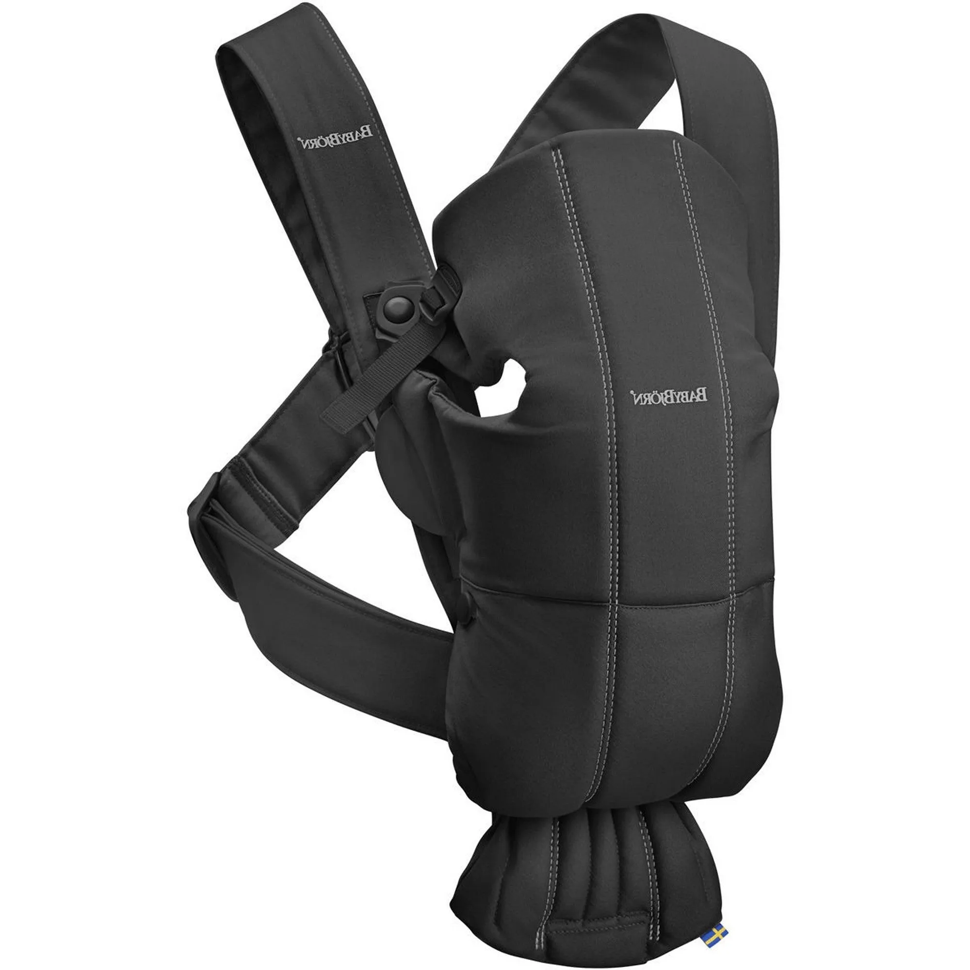 BABYBJÖRN Baby Carrier Mini (Cotton)