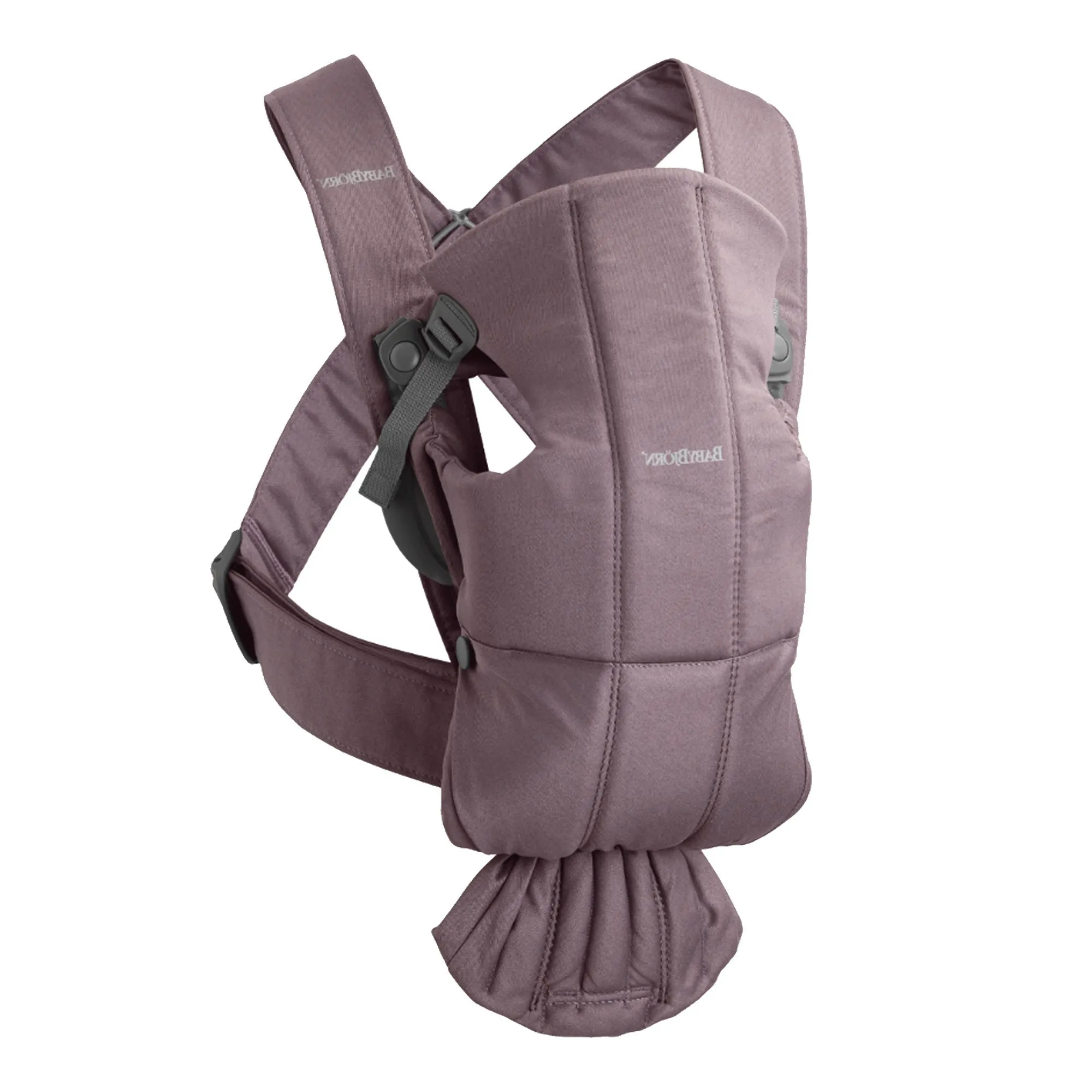 BABYBJÖRN Baby Carrier Mini (Cotton)