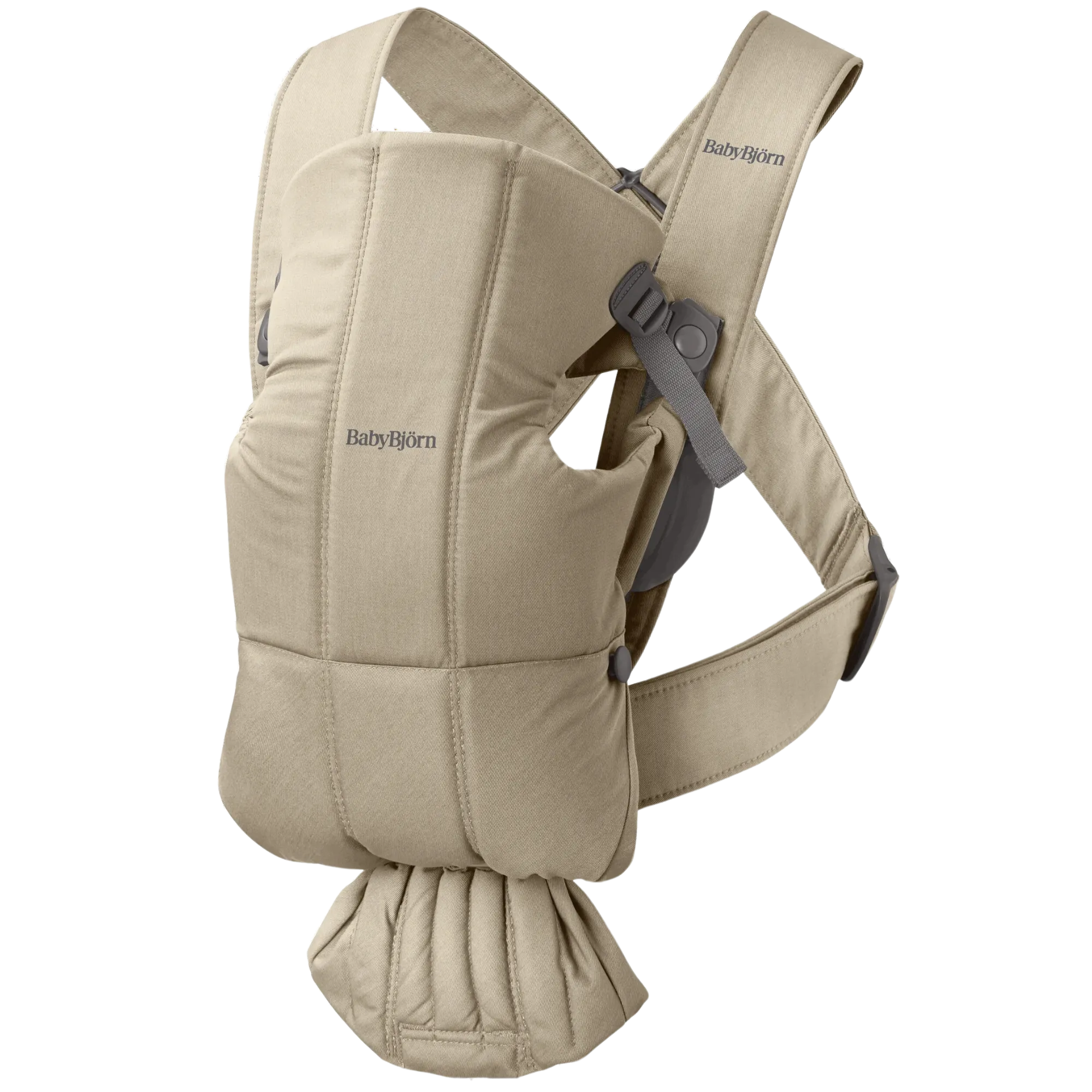 BABYBJÖRN Baby Carrier Mini (Cotton)