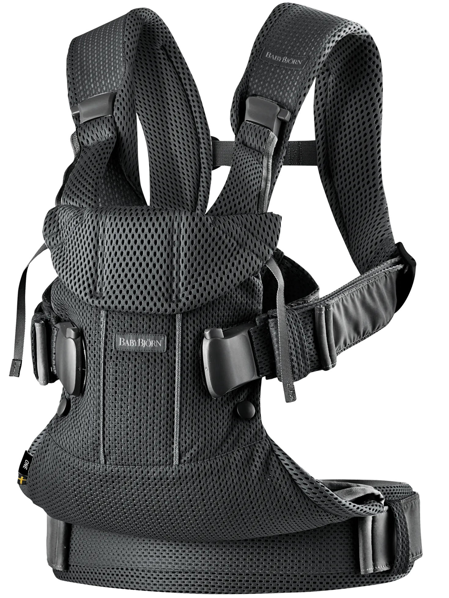 BabyBjörn Baby Carrier One Air 3D Mesh