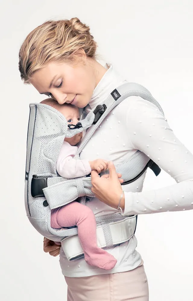 BabyBjörn Baby Carrier One Air 3D Mesh