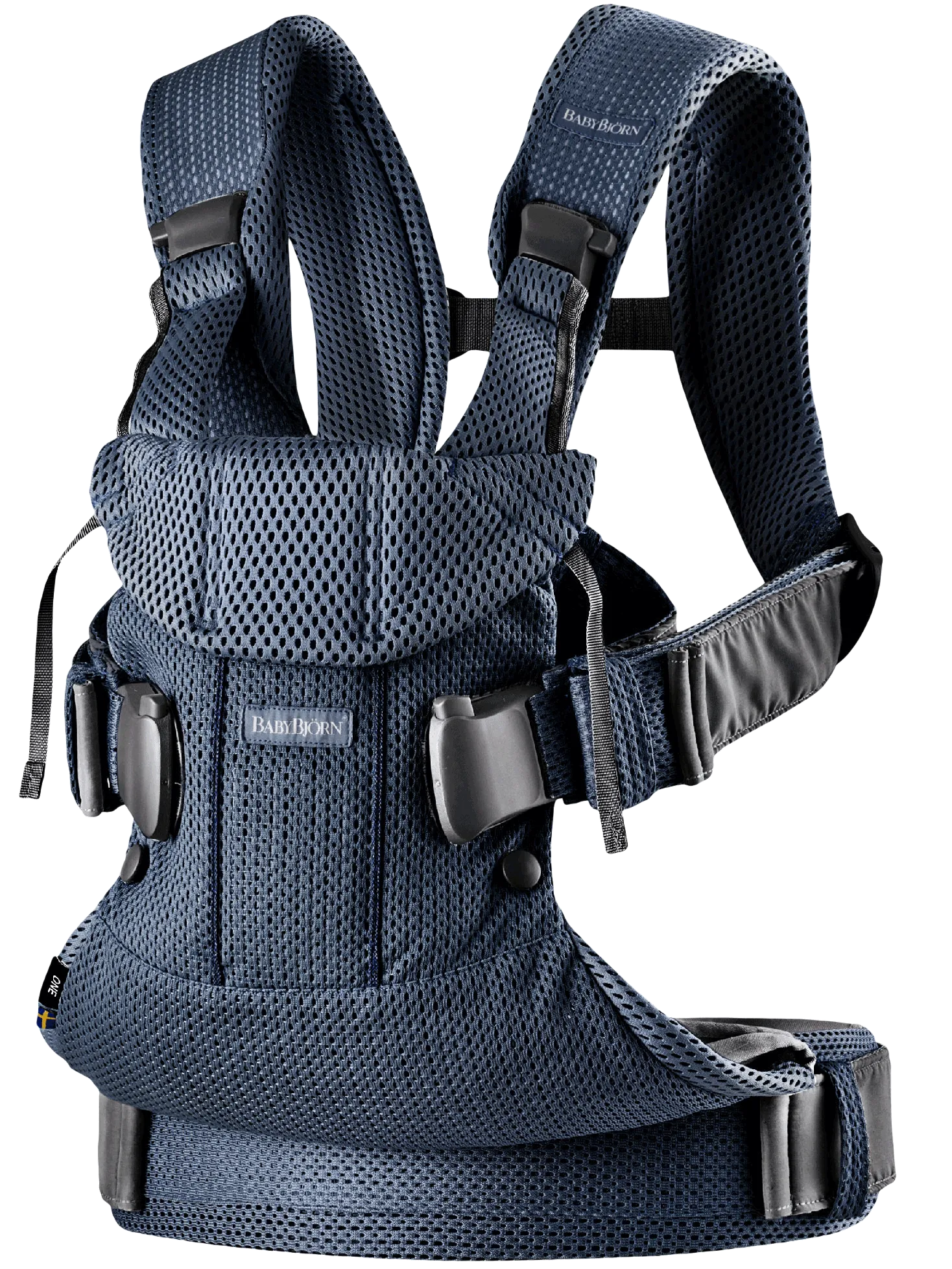 BabyBjörn Baby Carrier One Air 3D Mesh