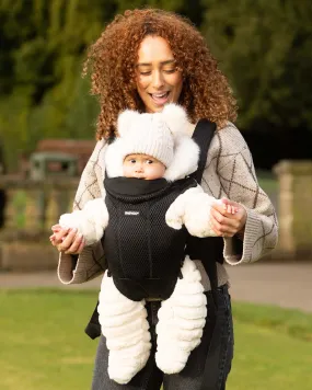 BABYGO® AirMesh™ Baby Carrier