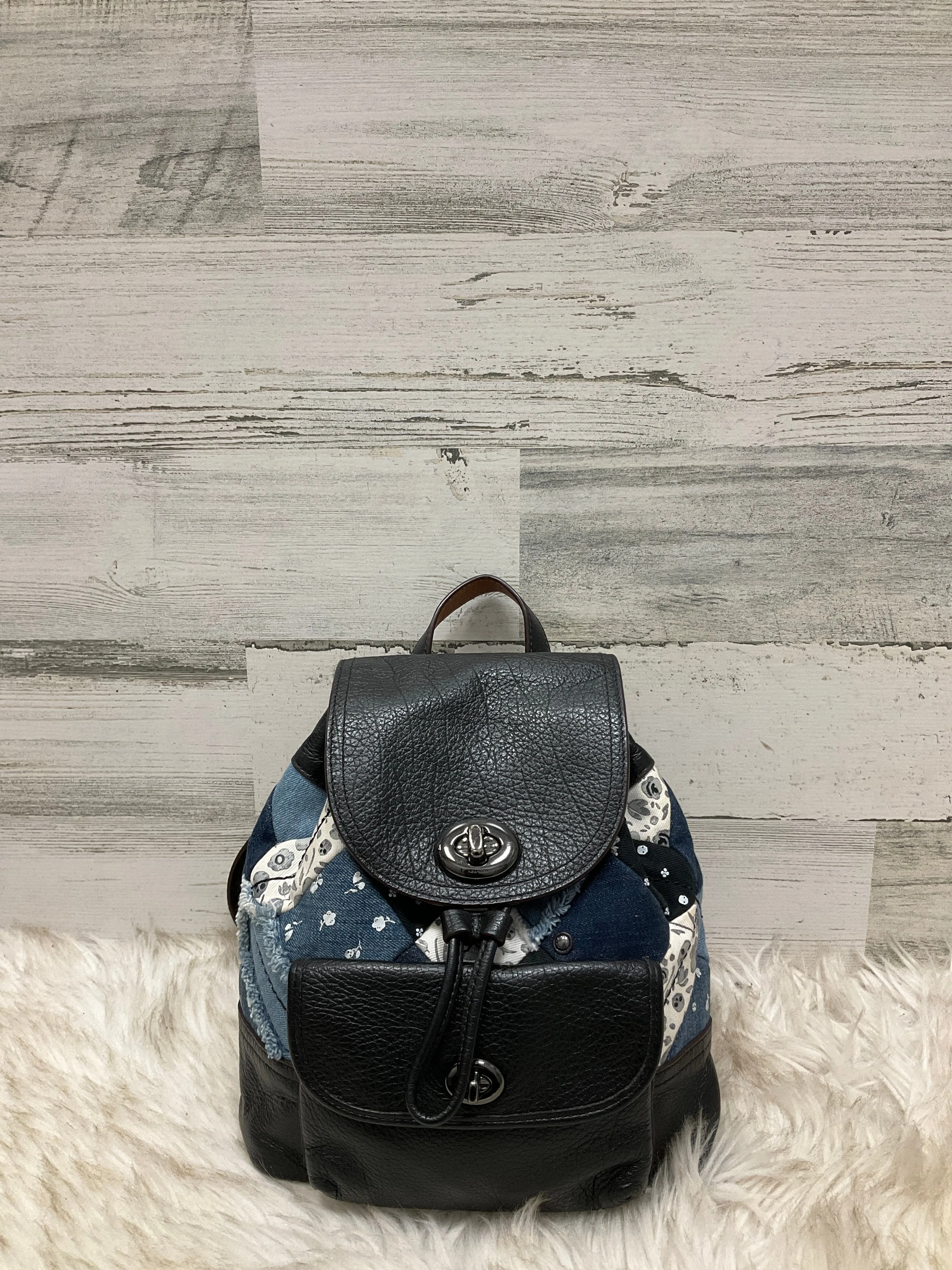 Backpack By Coach  Size: Small