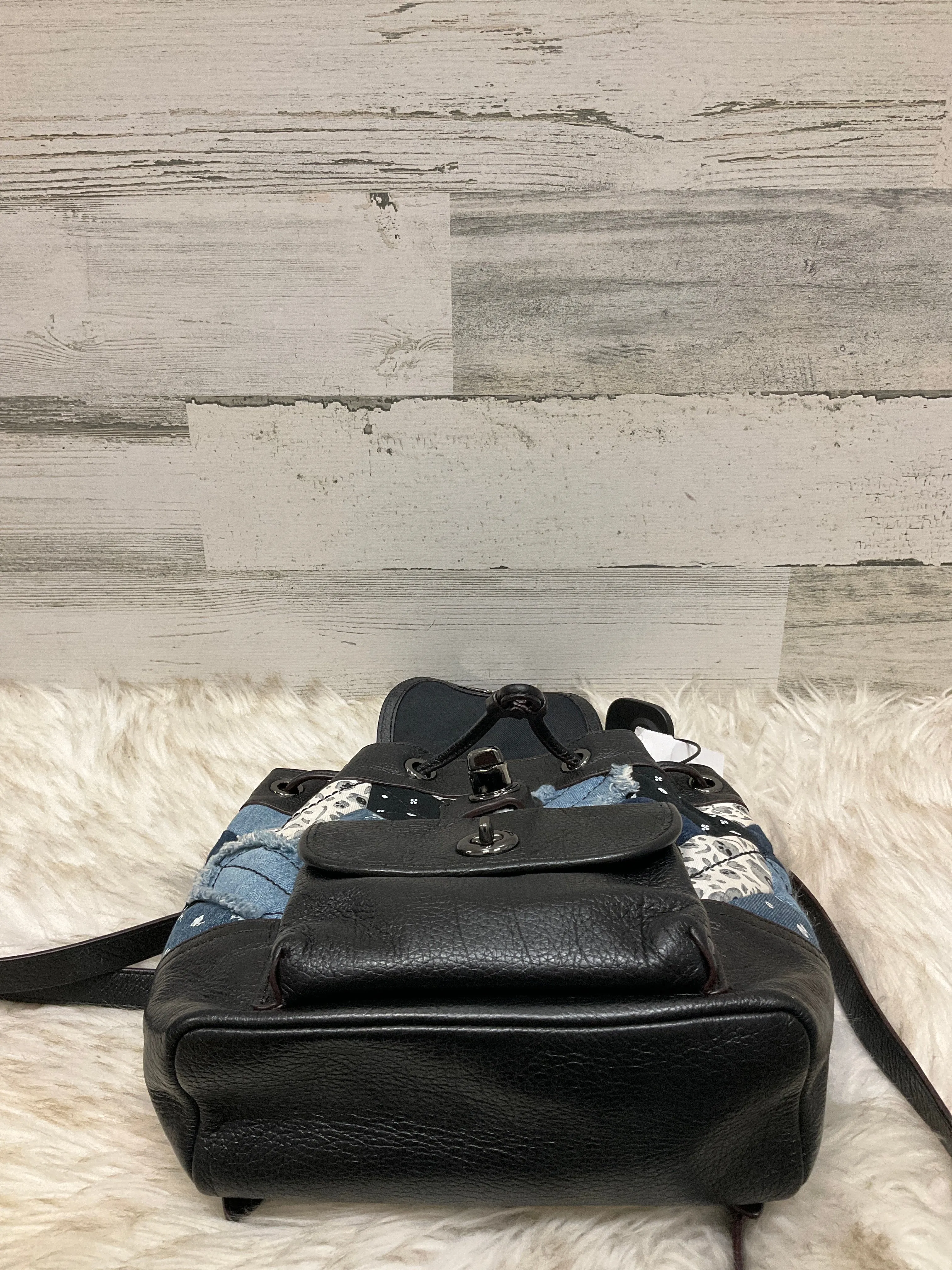 Backpack By Coach  Size: Small