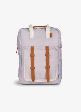 Backpack Purple