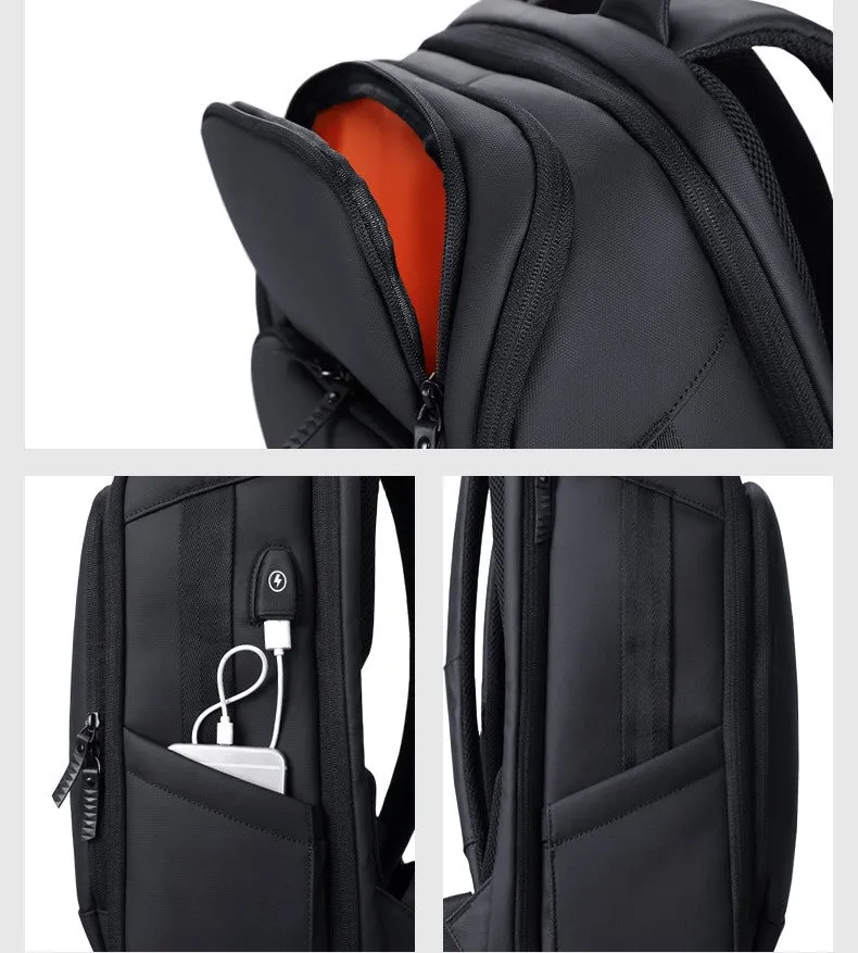 Backpack Style 4