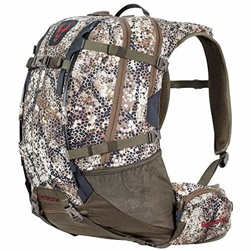 Badlands Dash Day Pack