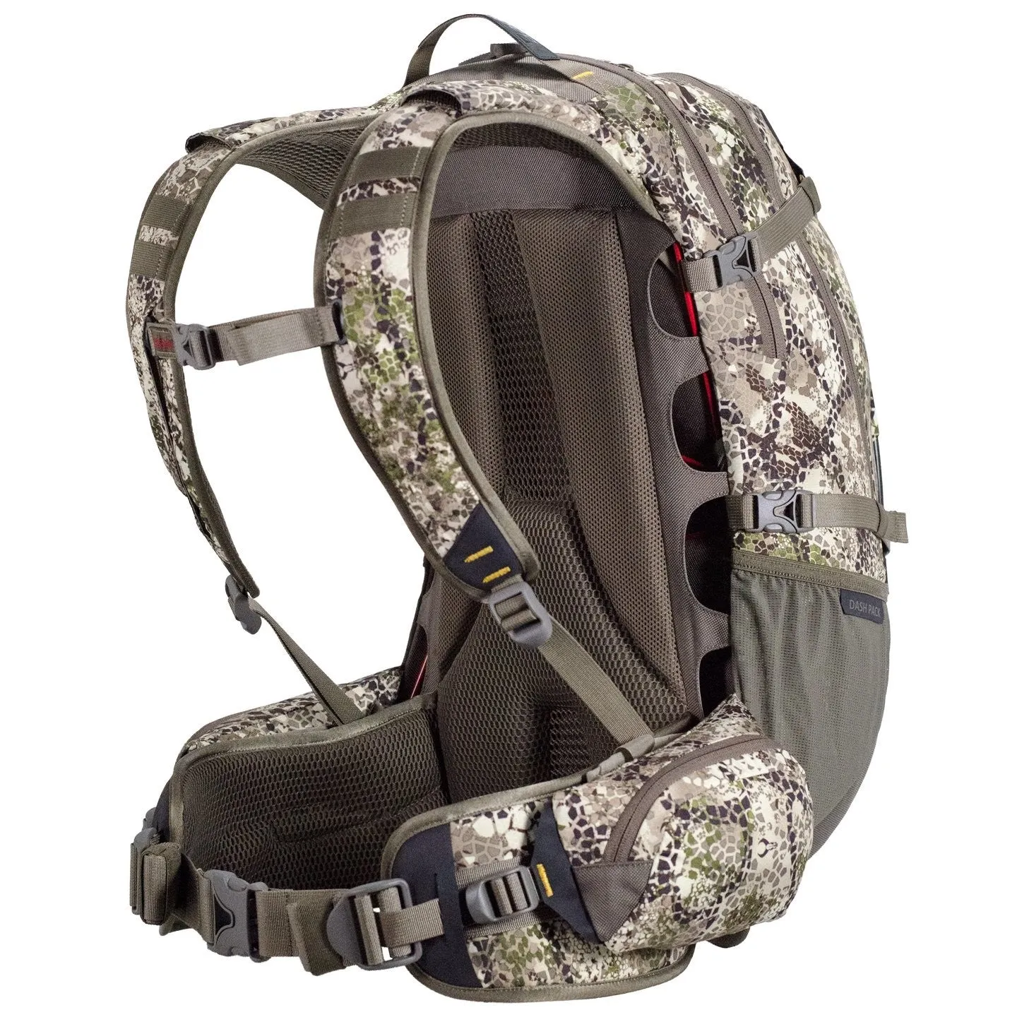 Badlands Dash Day Pack