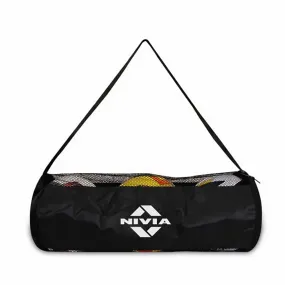 Ball Carrying Bag (3 Balls)