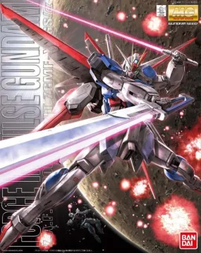 Bandai Force Impulse Gundam MG 1/100 Model Kit