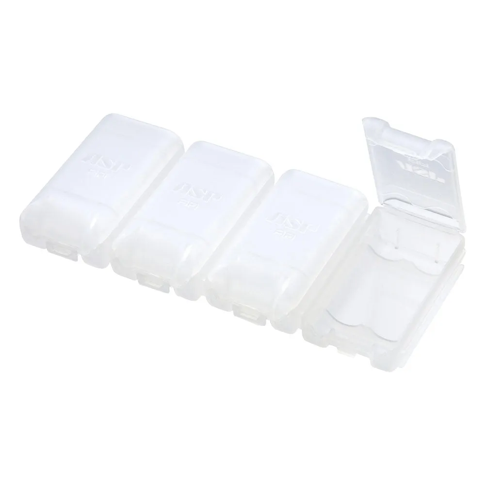 Battery Link Cases